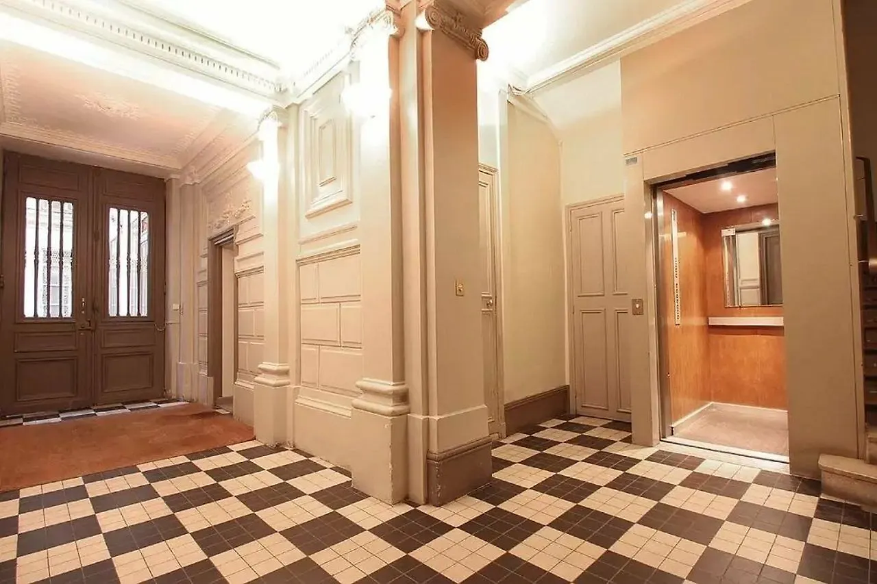 Bridgestreet Opera Apartamento Paris França
